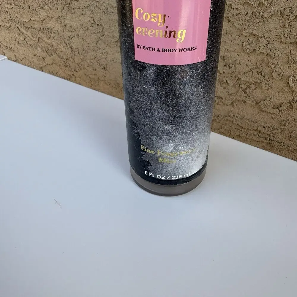 Bath & Body Works bath body